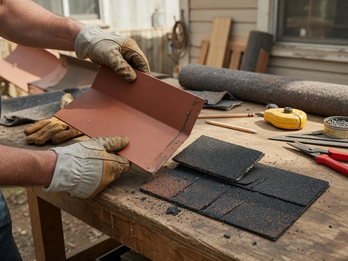 Roof Repair company in Maryville, TN